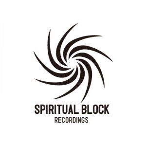 Spiritual Block Recordings / Logo