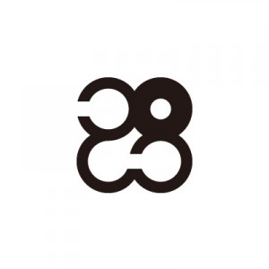 COLONY RECORDS / Logo